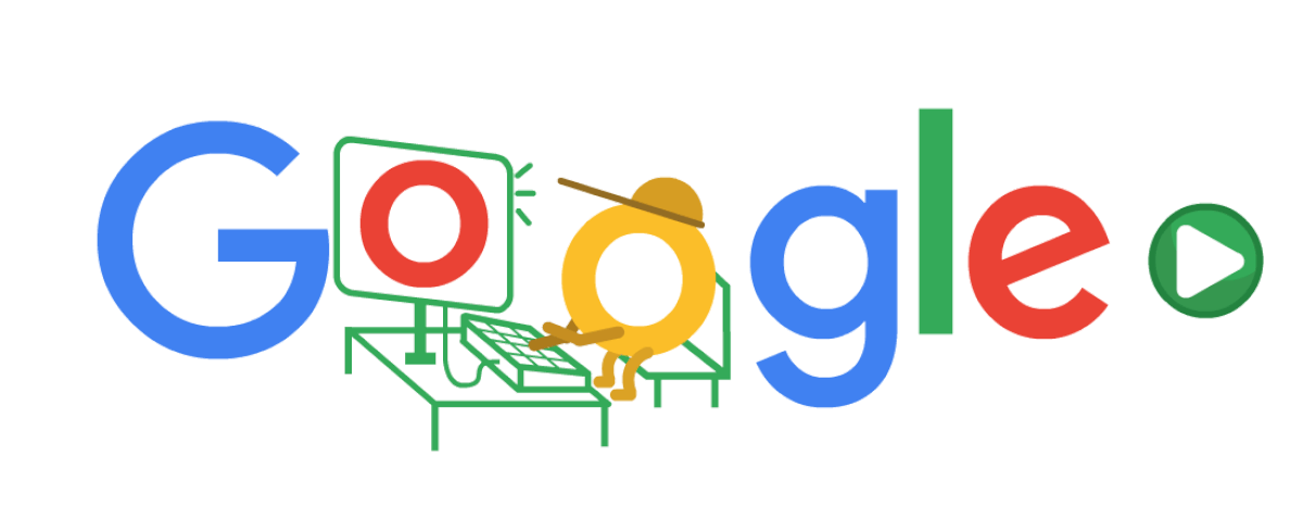 Jogos Conhecidos Do Google Doodle Buscador Relembra Brincadeiras Famosas Fique Em Casa Techtudo