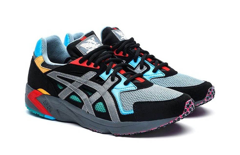 Asics vivienne deals westwood vogue