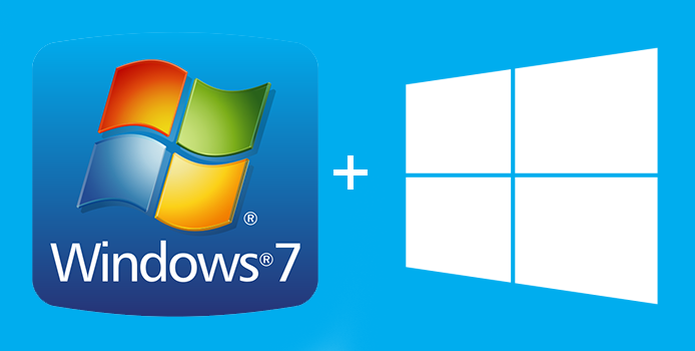 Tenha cuidado ao instalar duas versões diferentes do Windows (Foto: Reprodução/Paulo Alves)