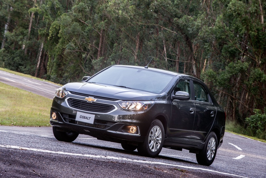 chevrolet cobalt sai de linha no brasil auto esporte g1 chevrolet cobalt sai de linha no brasil