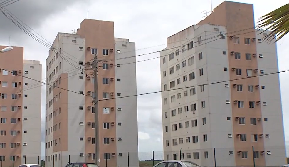 Bahia registra maior índice de inadimplência de aluguéis de imóveis no mês de abril desde 2008 — Foto: Reprodução/TV Bahia