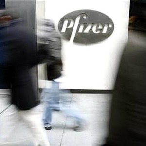 Pfizer (Foto: Getty Images)