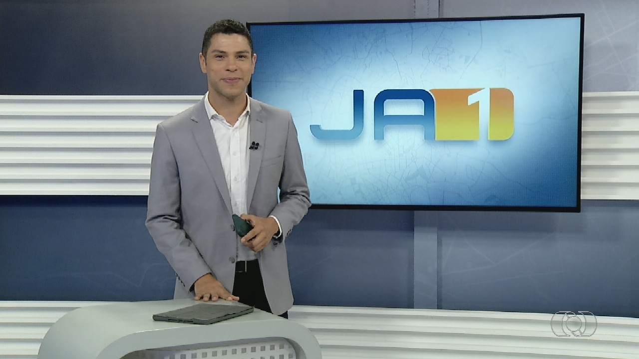 VÍDEOS: Jornal Anhanguera 1ª Edição Regiões de quarta-feira, 20 de setembro de 2023