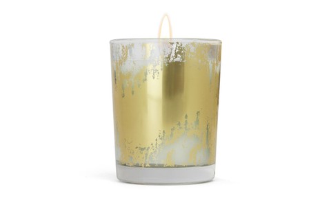 Shimmering Spice Candle com especiarias, Space NK (£25)