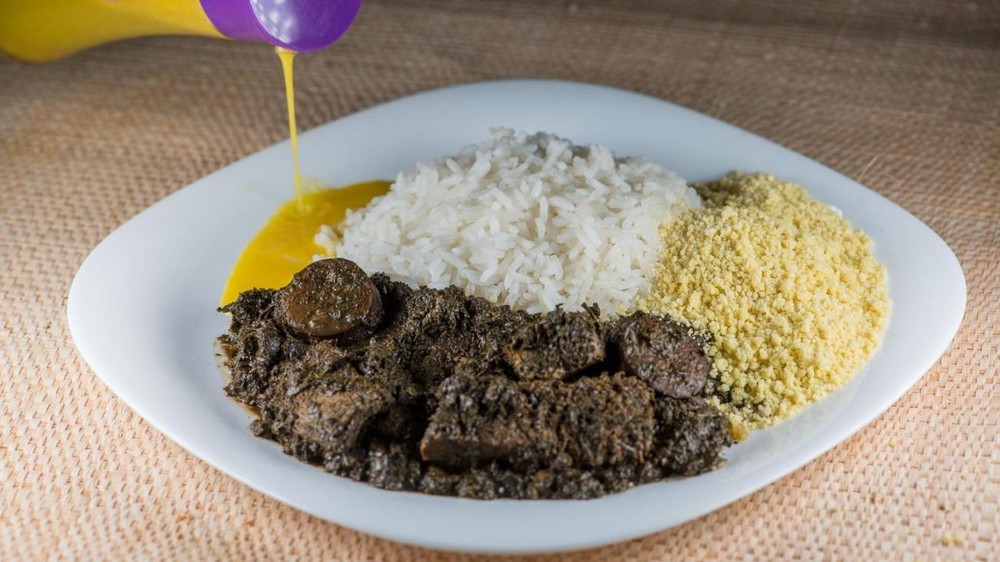 Maniçoba