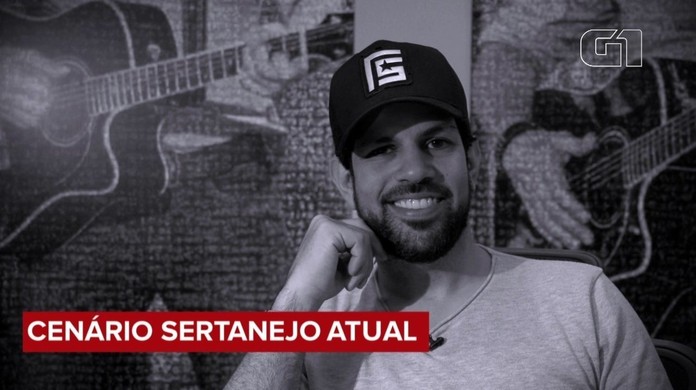 Troca Troca De Escritorios Artisticos Faz Sertanejos Repensarem Carreira E Pagarem Multas Milionarias Musica G1 sorocaba fala sobre crise criativa no mercado sertanejo e elogia luan santana