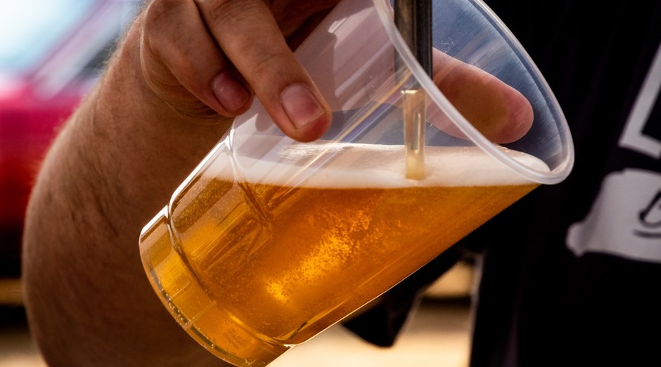 Cerveja; bares (Foto: Pexels)