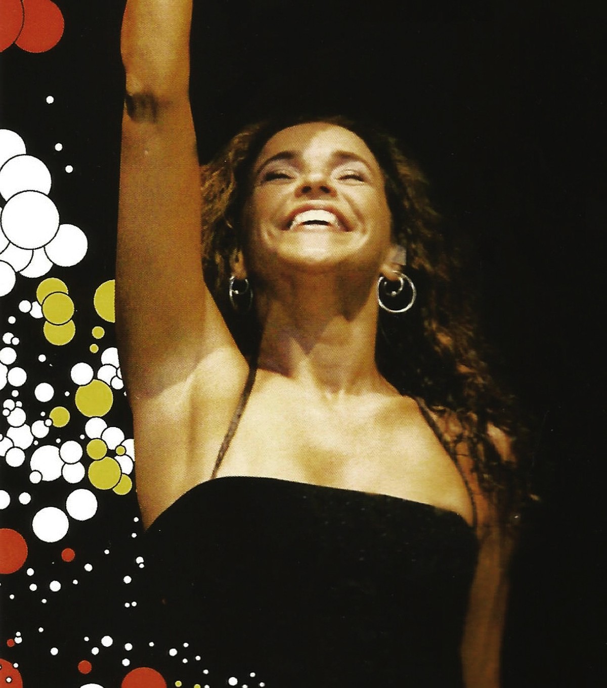 Álbum que consagrou Daniela Mercury em 1992 é dissecado em livro que aponta o branqueamento da axé tune |  Weblog do Mauro Ferreira