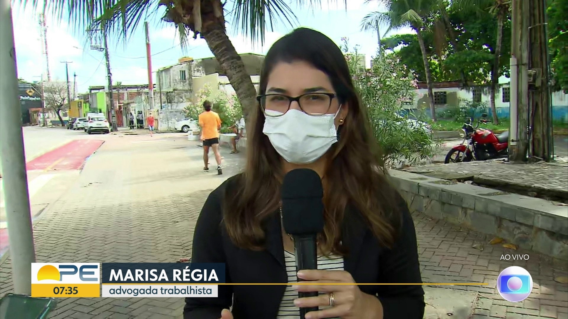 VÍDEOS: Bom Dia PE de quarta-feira, 23 de março de 2022