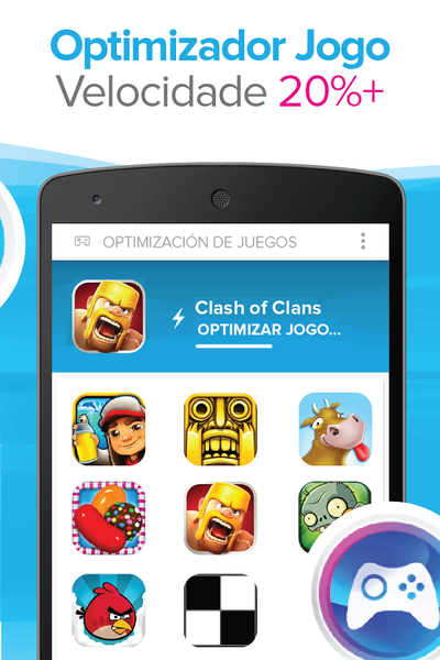 Booster | Download | TechTudo