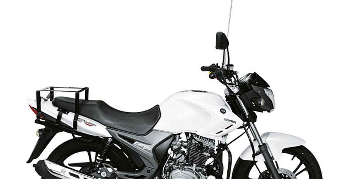 Dafra Motos Riva Cargo (2014-2015) Specs, Performance & Photos -  autoevolution