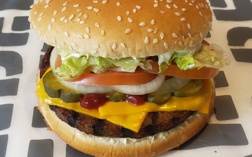 Hamburguer Feito De Plantas Chega Ao Burger King Do Brasil Revista Galileu Sociedade