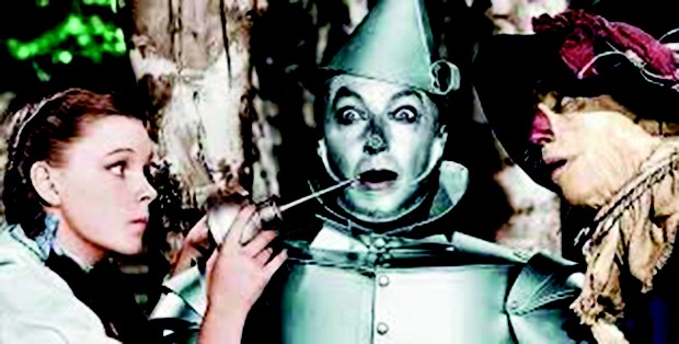 O Mágico de Oz (Foto: Reprodução)