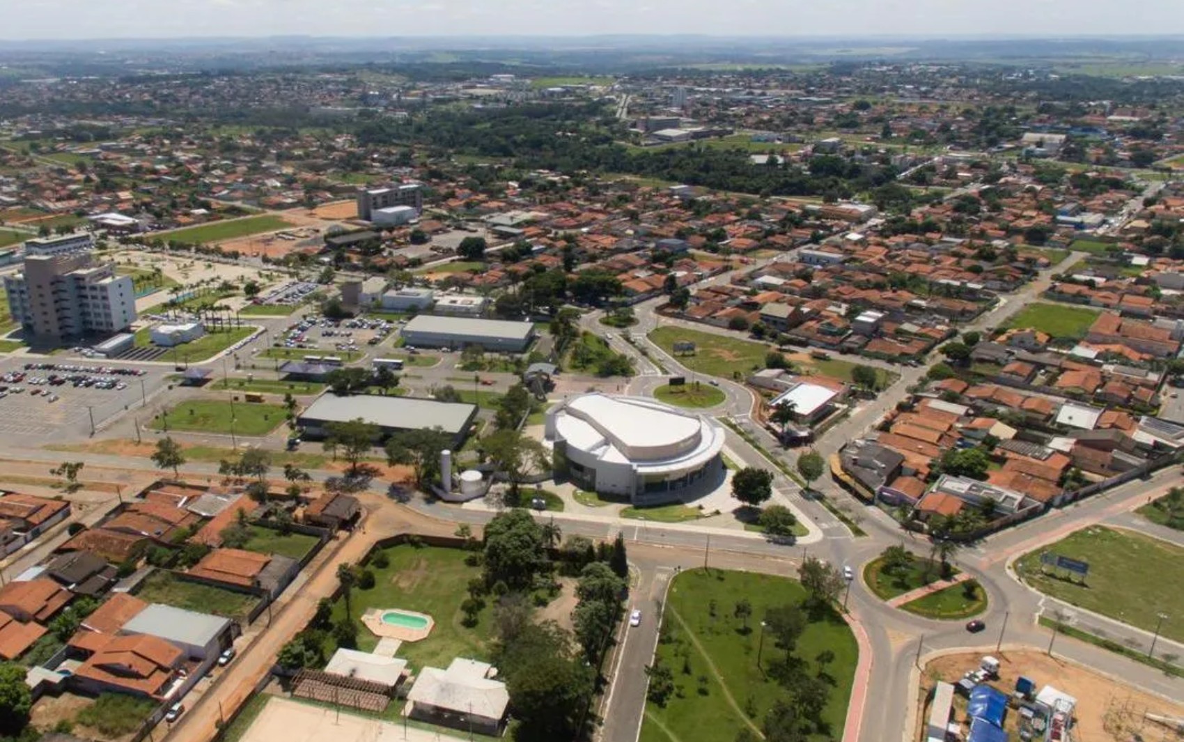 Prefeitura de Aparecida prorroga pagamento à vista do IPTU e ITU 2023