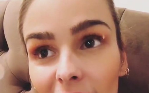 Yasmin Brunet elogia Luisa Sonza e revela admiração ...