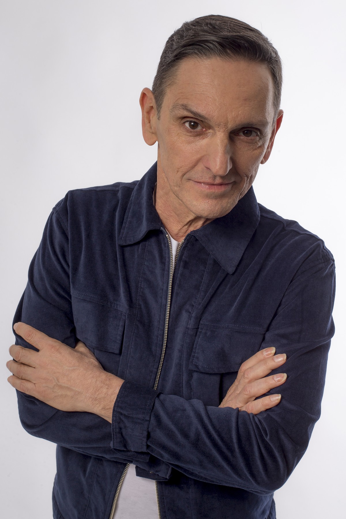 Ingressos gratuitos para show do cantor Paulo Miklos em Petrópolis, RJ 