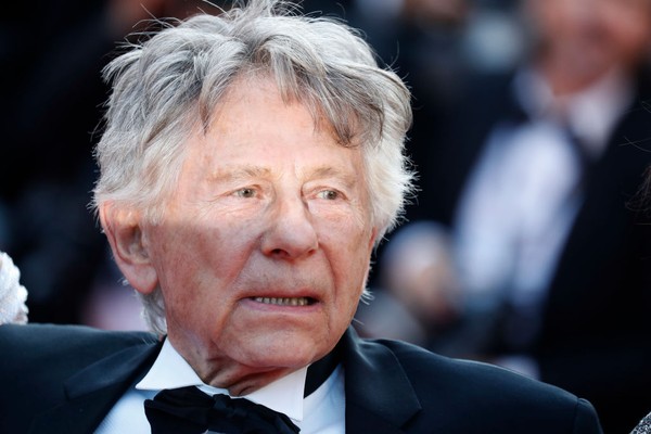 Diretor francês Roman Polanski é acusado pela 3ª vez de abuso sexual contra uma menor (Foto: Getty Images)