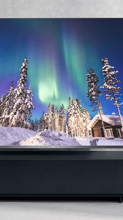 6 TVs com Android acessíveis que valem cada centavo