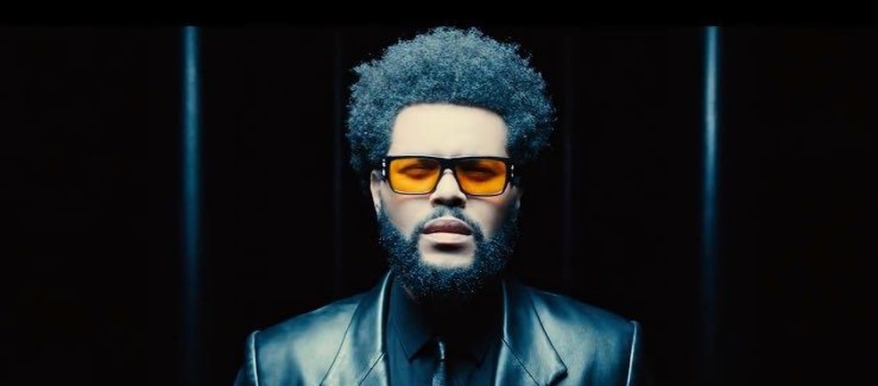 The Weeknd fará shows no Brasil em 2023 — Foto: Divulgação