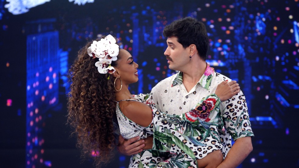 Kaysar Dadour conta que dorme e acorda pensando nas ...