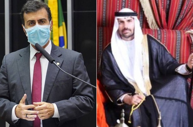 Marcelo Freixo Aciona MPF Para Investigar Custos Da Viagem De Eduardo 