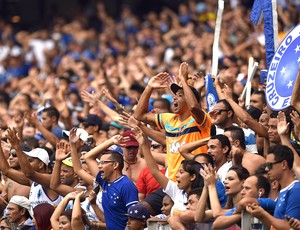 Mineirão, torcida e vantagem: Léo aponta trunfos do Cruzeiro em decisão