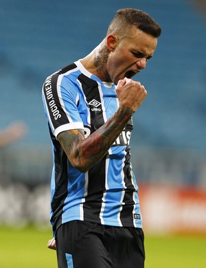 Luan, Vitor Bueno e Alan Patrick estão na disputa pela pintura da rodada
