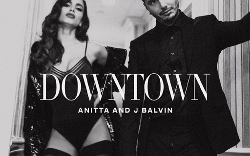 Anitta e J Balvin gravam clipe novo do Checkmate e anunciam mais uma outra  parceria