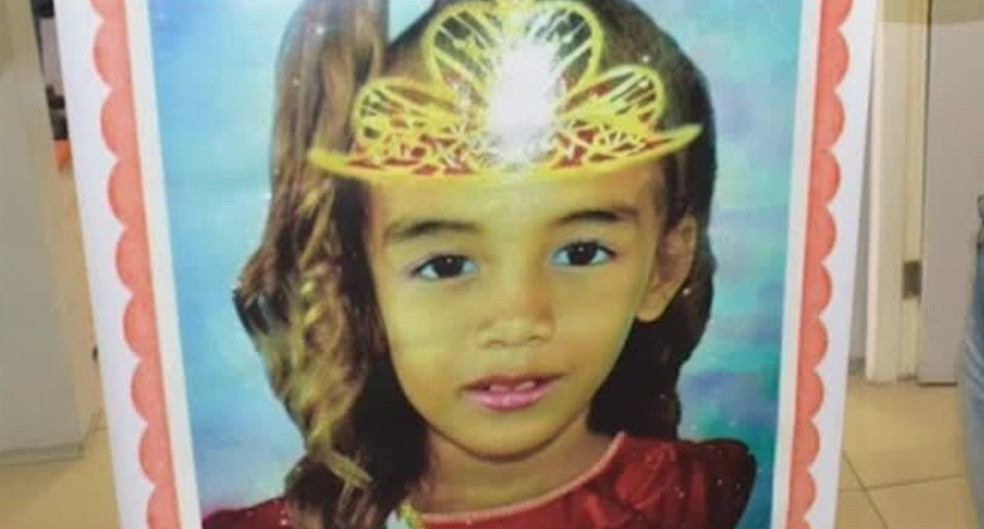 Justiça nega redução de pena para homem condenado por estuprar e matar menina de 9 anos no Piauí — Foto: Campo Maior em Foco