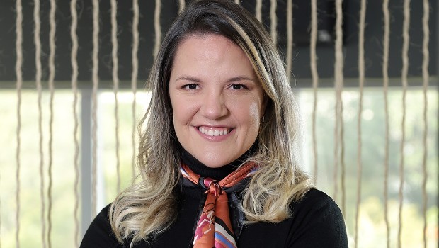 Tijana Jankovic, country manager do Rappi no Brasil (Foto: Vagner Medeiros)