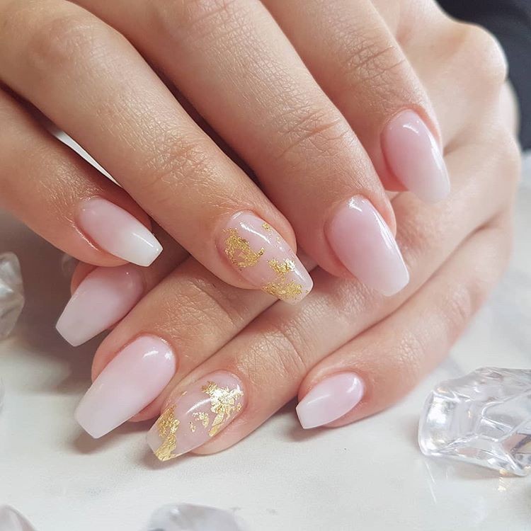 Unhas De Gel Decoradas Rosa Unhas Esmaltadas Com Degrade Cor De Rosa Serao Hit Absoluto Em 2020 Revista Glamour Unhas unhas esmaltadas com degrade cor de