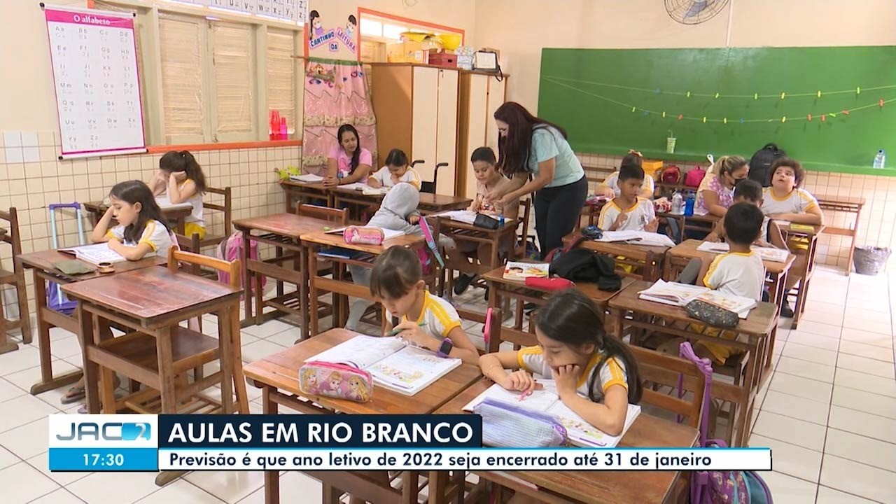VÍDEOS: Jornal do Acre 2ª edição - AC de terça-feira, 3 de terça-feira
