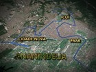 Trânsito em Belém será interditado para a romaria do Traslado