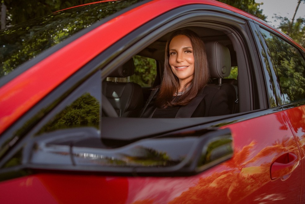 Resultado de imagem para audi ivete sangalo claudia leitte