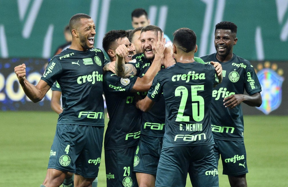 William marca, mas deixa de aproveitar chance nos acréscimos, veja a avaliação dos jogadores