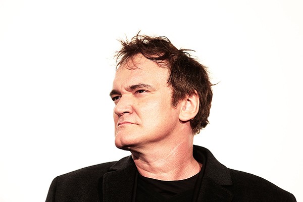Quentin Tarantino (Foto: Getty Images)