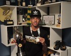 Vitinho, Corinthians