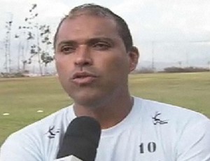 Marcelo Rocha - Central (Foto: Reprodução/TV Globo)