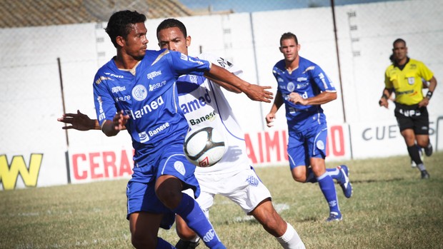 Olímpico de Itabaianinha é destaque na rodada de abertura da Série