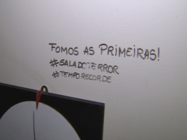 Salas de fuga em Porto Alegre