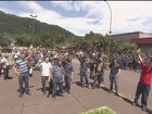 Sindicato e Usiminas se reúnem para discutir demissões em Cubatão, SP