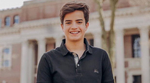 Este jovem de 18 anos acabou de vender sua startup por R$ 600 mil -  Pequenas Empresas Grandes Negócios