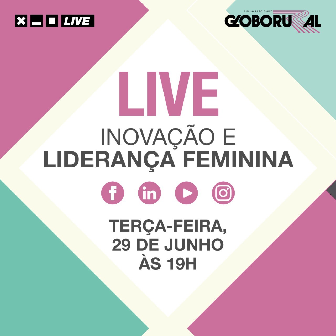 live-premio-mulheres (Foto: Estúdio de criação/Editora Globo)