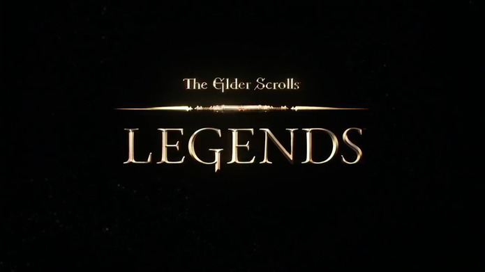The Elder Scrolls Legends (Foto: Reprodu??o / TechTudo)