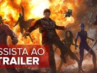 'Guardiões da Galáxia Vol.2' tem trailer divulgado pela Marvel; assista
