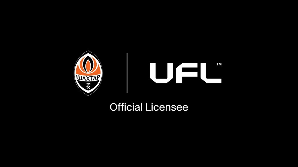 Shakhtar Donetsk é o primeiro clube da Europa Oriental no UFL | esports | ge