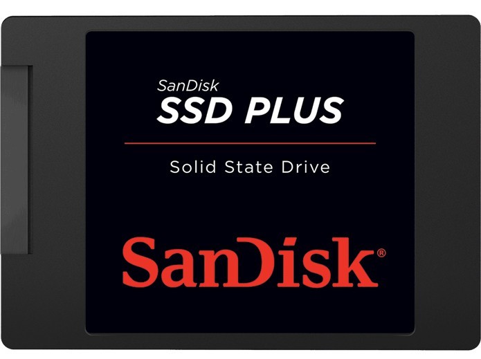 A SanDisk Ã© uma das marcas mais conhecidas de SSDs no mercado (Foto: DivulgaÃ§Ã£o/SamDisk)