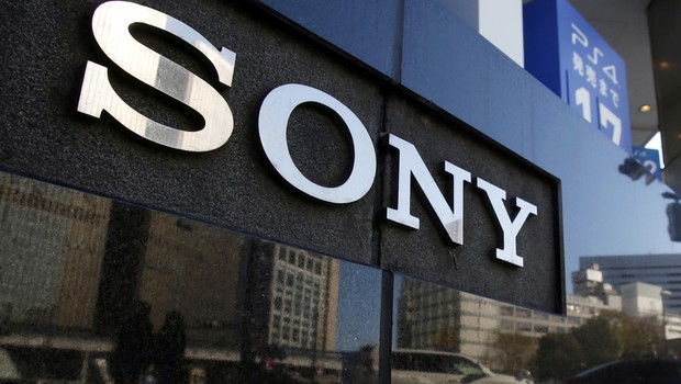 Fachada de escritório da Sony nos Estados Unidos (Foto: Getty Images)