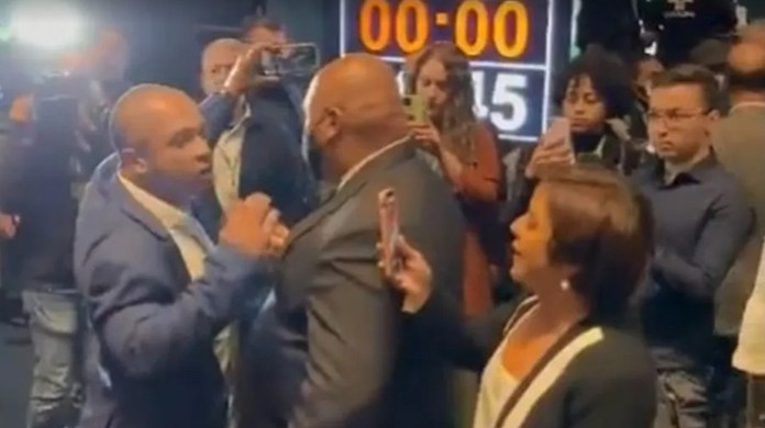 Deputado &eacute; alvo de pedidos de cassa&ccedil;&atilde;o ap&oacute;s atacar jornalista | Elei&ccedil;&otilde;es  2022 | Valor Econ&ocirc;mico