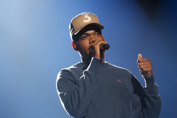 Chance The Rapper (Foto: Getty Images)
